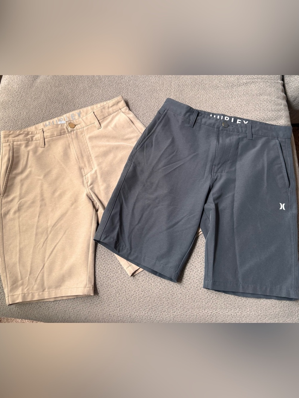 Hurley Men's Casual Shorts